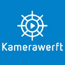 Kamerawerft logo