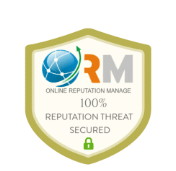 Online Reputation Manage