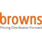 Browns Distribution