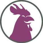 Rooster Grin Media logo