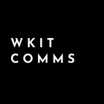 We Keep In Touch Communications logo