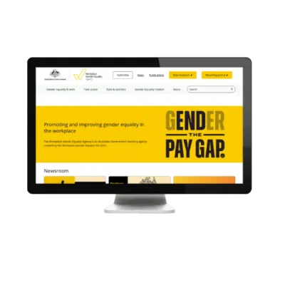 WGEA SEO Case Study - Référencement naturel