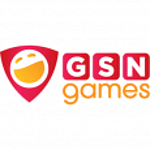 GSN Games logo
