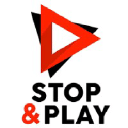 Stop And Play logo