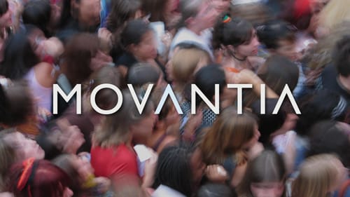 MOVANTIA cover