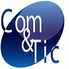 COM&TIC logo