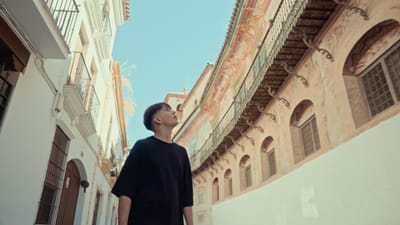 Ciudades Medias del Centro de Andalucía - Producción vídeo
