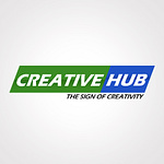 Creative Hub Solutions logo