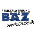 Remstalwerbung Bäz Werbetechnik