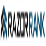 Razor Rank logo