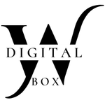 Web Digital Box logo