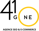 410 Gone logo