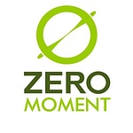 ZeroMoment Marketing logo
