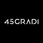 45gradi logo