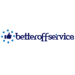 BetterOffService Advertising Agency logo