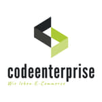 codeenterprise GmbH logo