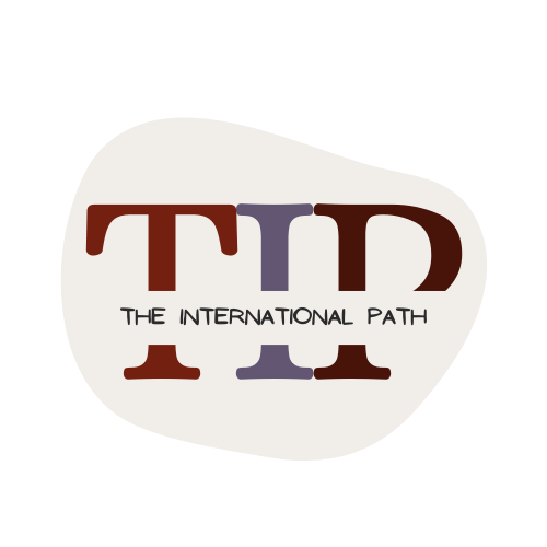 The International Path