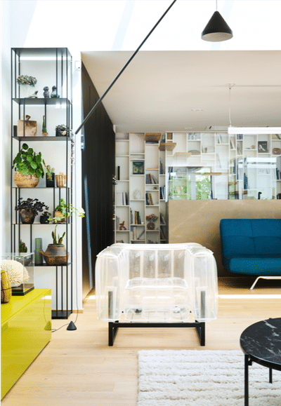 MOJOW DESIGN -  RELATIONS PRESSE ET INFLUENCEURS - Relations publiques (RP)