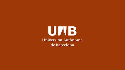 Formación y desarrollo web de la UAB - Webseitengestaltung