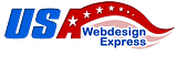 USA Web Design Express