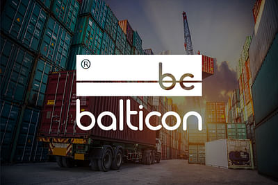 Balticon24 - transport management software - Mobile App