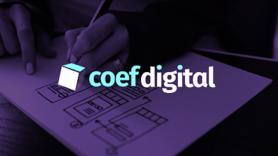 COEF Personal | Diseño App y Plataforma · UX/UI - Ergonomie (UX/UI)