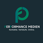 Performance Media logo