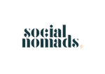 Social Nomads logo