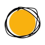 Bouncy Particle logo