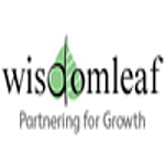 Wisdomleaf Technologies logo
