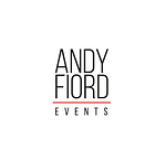 Andy Fiord Events