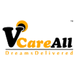 VcareAll Solution Pvt. Ltd. logo