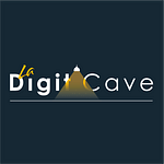 La Digit'Cave logo