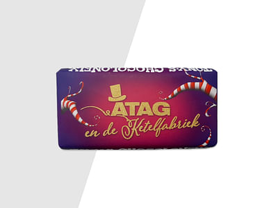 ATAG dealercommunicatie - Stratégie de contenu