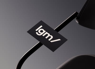 LGM — Swiss clarity for French engineering - Markenbildung & Positionierung