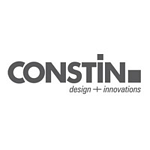 Constin Gmbh logo