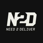 N2D logo