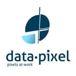 Data Pixel Tech logo