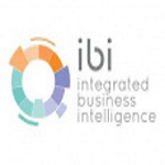 Integrated Business Intelligence logo
