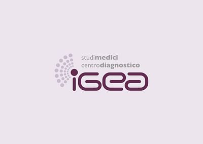 Studi Medici Igea - Onlinewerbung