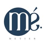 métier logo