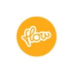 3Flow Interactive logo