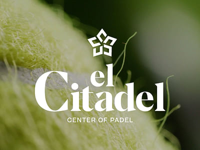 El Citadel - Marketing