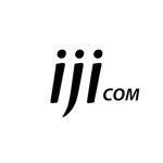 IJICOM logo