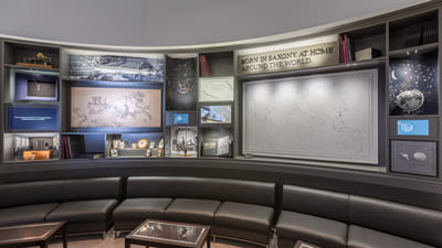 A. Lange & Söhne – Experience Library - Markenbildung & Positionierung
