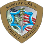 Security USA Inc logo