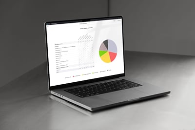 United Nations: Mosaic Assesment Tool - Web Application