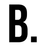 Buqqi - Webdesign & Development logo