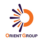 Orient Group logo