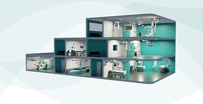 Ondal Medical Systems - Webseitengestaltung